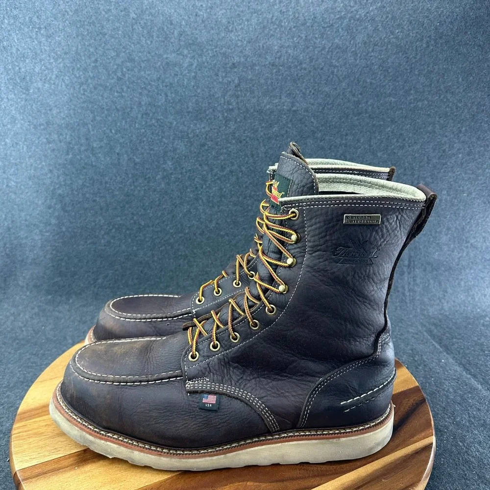 Thorogood 804-3800 Men's 8